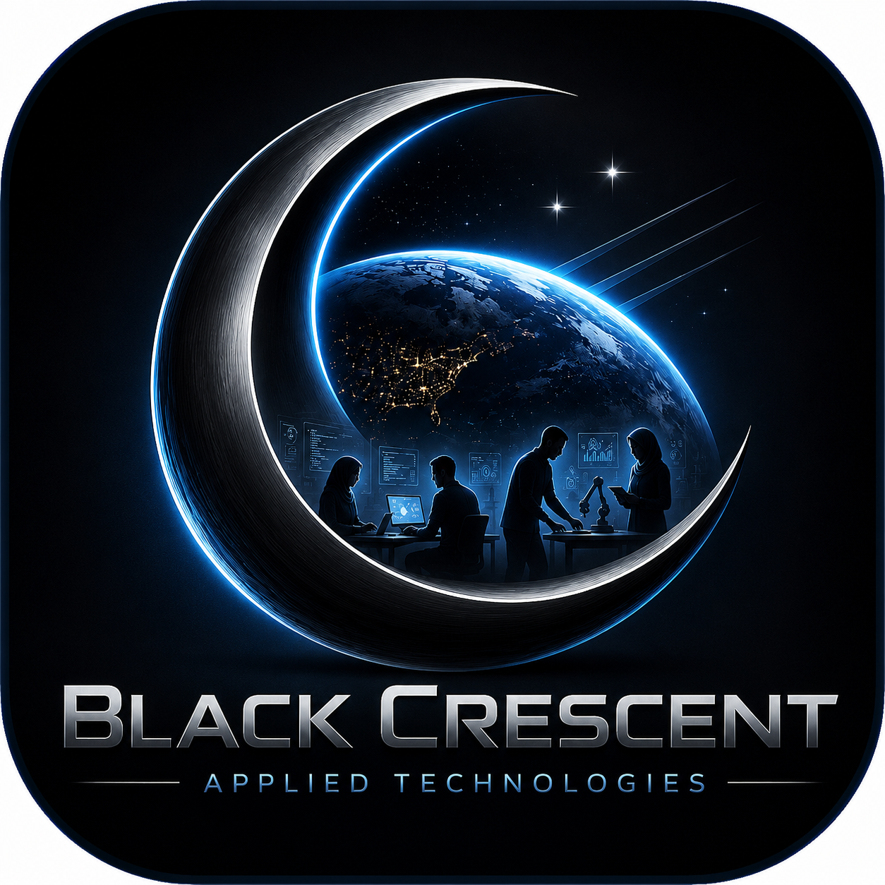 Black Crescent Applied Technologies